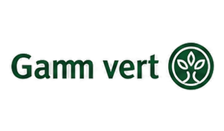Gamm Vert